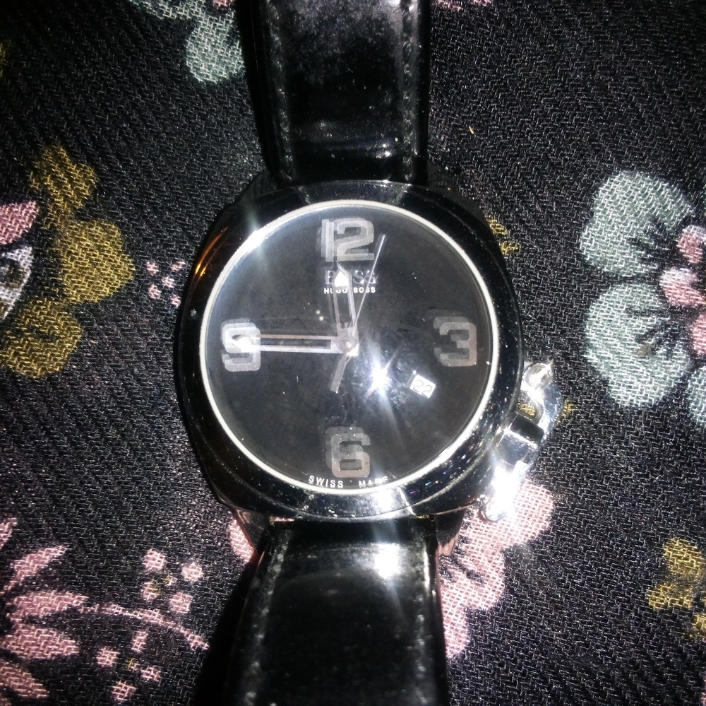 BOSS Hugo Boss Watch Collection